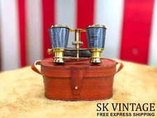 ANCIENS VERRES D'OPÉRA