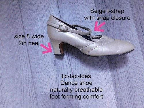 Beige ballroom female dance - ballroom,