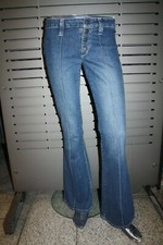 FREEMAN T.PORTER Jeans Negra