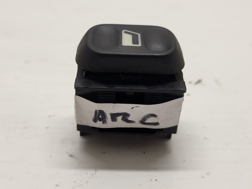 Bouton lève vitre électrique