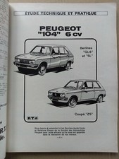 Revue Technique Automobile