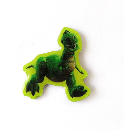 Rnt pin disney pixar toy - pin's,