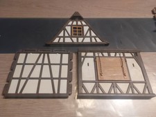 Playmobil Façade Maison