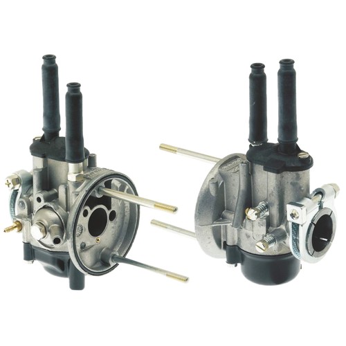 Carburateur dell orto shbc - carburateur, dell'orto