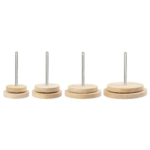 Support pelote fil - pelote, de