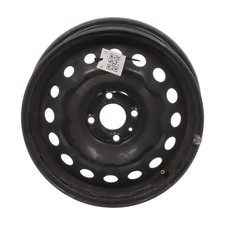 Jante tôle - Renault MODUS