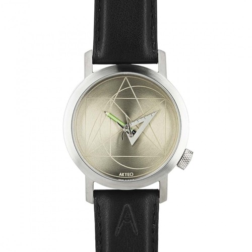 Montre akteo aiguille - montre, à