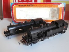 Sncf locomotive vapeur - sncf,