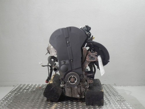 Moteur sans pièces - , (essence)