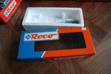 boite vide train ROCO 46059
