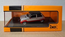 Renault alpine groupe - 5,