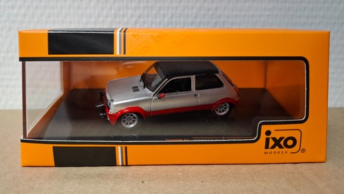 Renault alpine groupe - groupe, 2