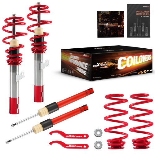 Kit combinés filetés