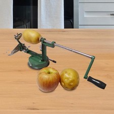 Éplucheur de pommes