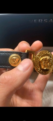 Bracelet versace medusa - medusa, en