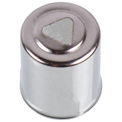Cap pour magnetron - magnetron, four