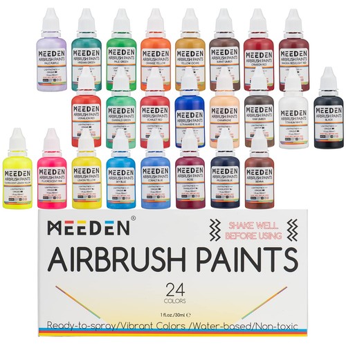 Peinture aérographe - peinture,