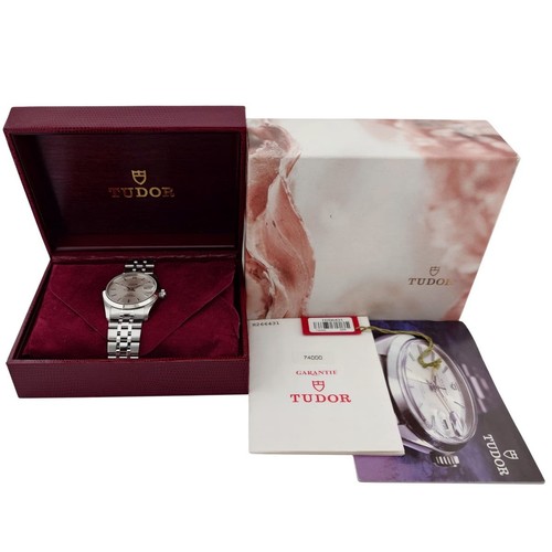 Tudor prince date - tudor,