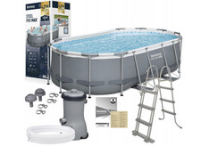 Bestway 56620 Steel Pro MAX