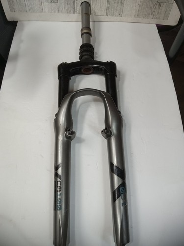 Suntour xcm100 suspension - sr,