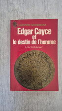 Edgar Cayce et le destin de