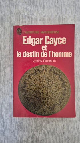 Edgar cayce destin de - cayce,