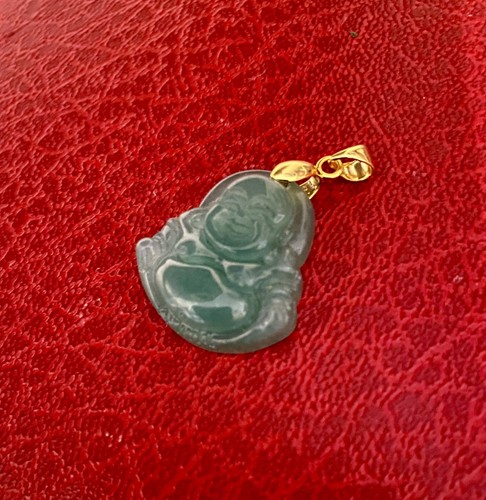 Collier pendentif bouddha en - pendentif,