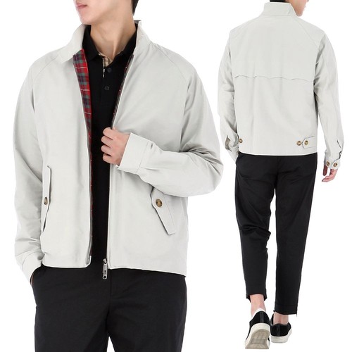 Baracuta harrington jacket - harrington,