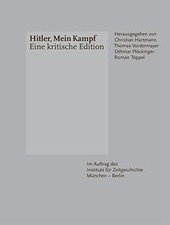 Hitler, Mein Kampf: Eine