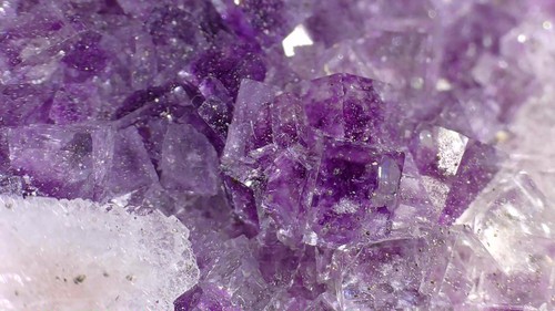 Fluorite barytine peray - st,