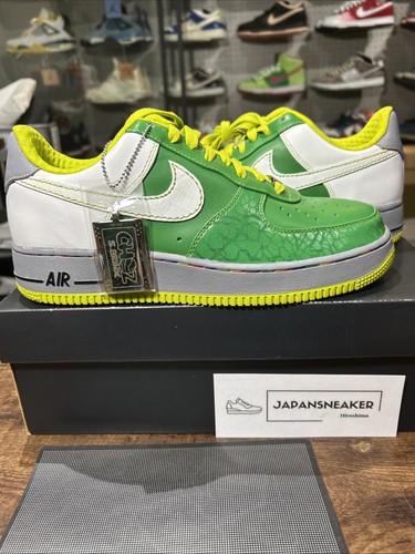 Taille nike air force - 8,