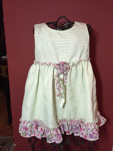 Laura ashley girls 9 - laura,