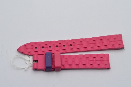 Chopard bracelet caoutchouc - chopard, en