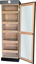 Humidor Supreme Premium Large