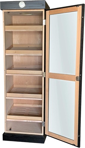 Humidor supreme premium - humidor,