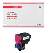 TONER compatible Konica Minolta Magicolor 4700 Series TNP-19 K / A0X5351 magenta