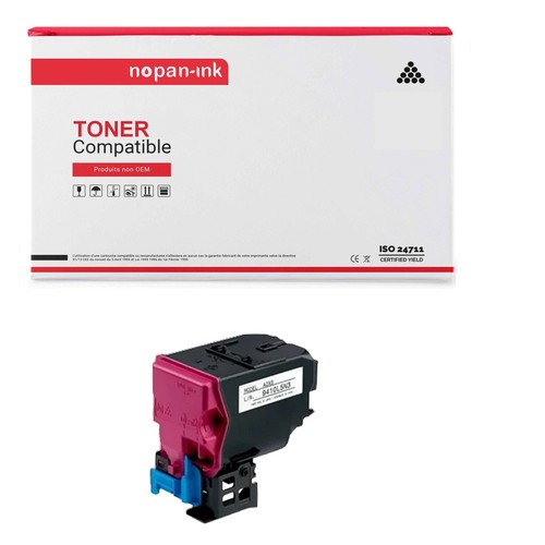 Toner compatible konica - toner,