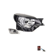 Phare + Osram Night Breaker