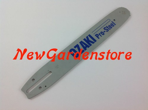 Barre scie chaîne à - barre,