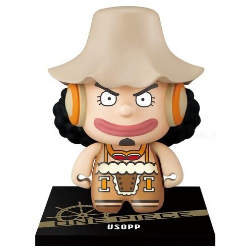 Animation one piece - tv, kore