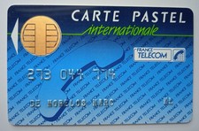 télécarte France Télécom