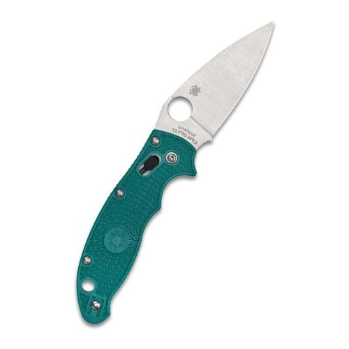 Spyderco manix in cpm - 2,