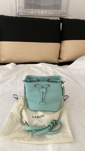 Sac ninon seau - seau, -neuf