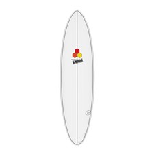 Planche De Surf CHANNEL