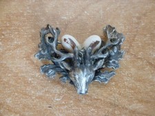 Ancienne épinglette broche