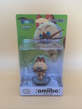 Amiibo Figurine Monster Hunter