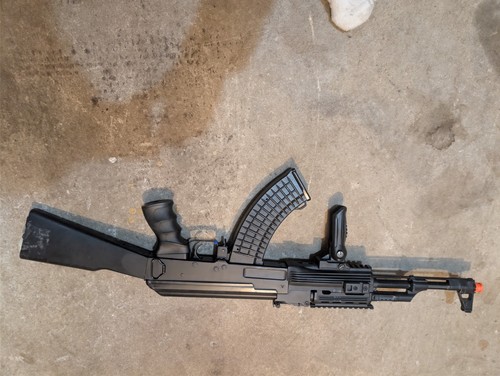 Airsoft fps 380 - ak-47,, with