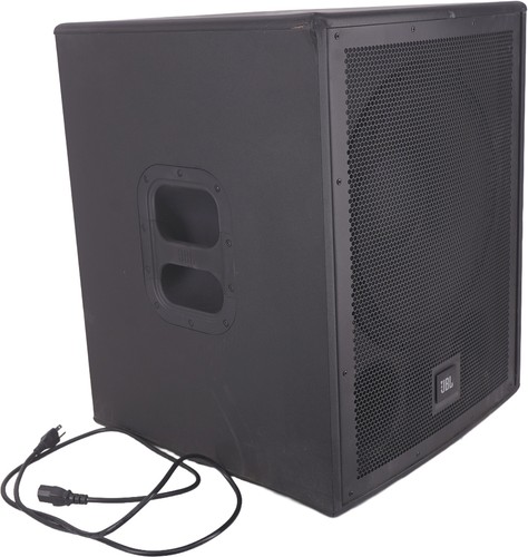 Jbl irx115s 1300w powered - jbl,
