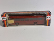 Man bus Sü 240 Bahnbus Herpa 831 471 - 1/87 - HO