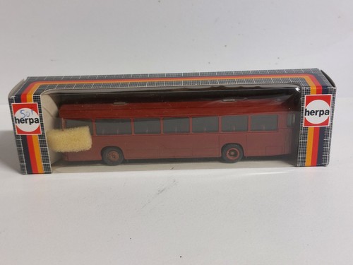 Man bus sü 240 - man, bahnbus